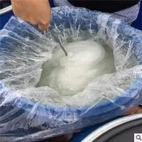 Sodium Laureth Sulfate (SLES)