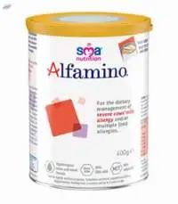 Alfamino Infant Milk Powder