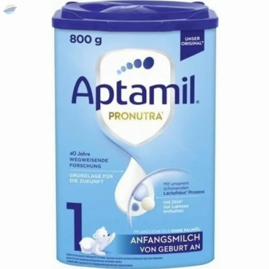 Aptamil Pronutra Advance 1