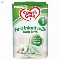 Cow & Gate 1 First Infant Baby Milk Powder