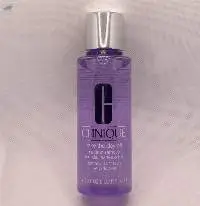 Clinique Take The Day Off Makeup Remover 125ml