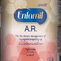 Enfamil A.R. Infant Formula