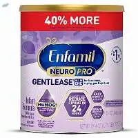 Enfamil Gentlease Infant Formula