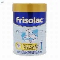 Frisolac Baby Formula