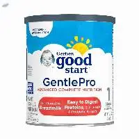 Gerber Good Start GentlePro Ready to Feed