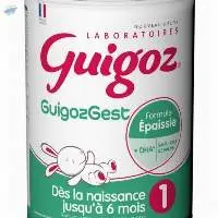 Guigoz Birth Baby milk Formula