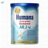 Humana Anti-Regurgitation infant milk formula
