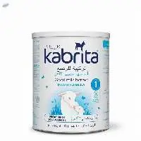 Kabrita Gold Series Goat Milk Infant Formula