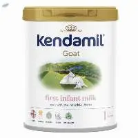 Kendamil Goat Milk Formula Stage 1
