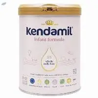 Kendamil Stage Classic Milk Formula
