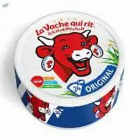 La Vache Qui Rit Cheese