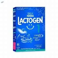 Nestle Lactogen 1 Infant Formula Powder