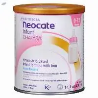 Nutricia Neocate Infant DHA ARA