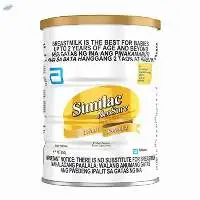 Similac NeoSure