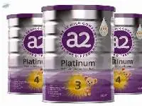 A2 Platinum Premium Infant Formula