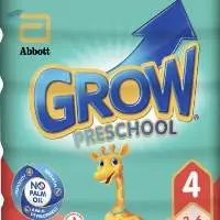 Abbott Grow Baby Infant Milk Formula