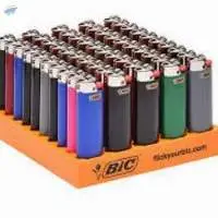 Bic Lighter J26