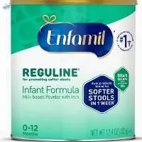 Enfamil Reguline Infant Formula