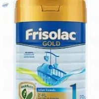 frisolac baby formula