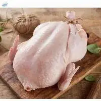 Frozen Whole Chicken