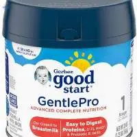 Gerber Good Start GentlePro Ready to Feed