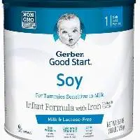 Gerber Good Start Soy Powder Infant Formula