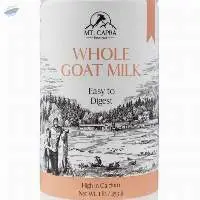 Goat Milk Powder Capramilk