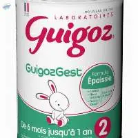 Guigoz Birth Baby milk Formula
