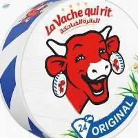 La Vache Qui Rit Cheese