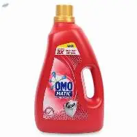 Omo Laundry Detergent