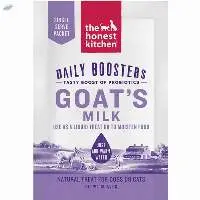 The Honest Kitchen Human Grade Instant Goat milk