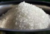 Sugar icumsa 100