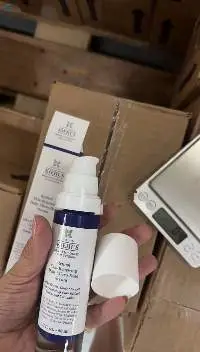 Kiehl's Retinol Skin-Renewing  Serum