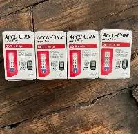 Wholesale Accu Chek Aviva Test Strips - 50