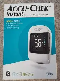 Wholesale Accu Chek Instant Monitoring System