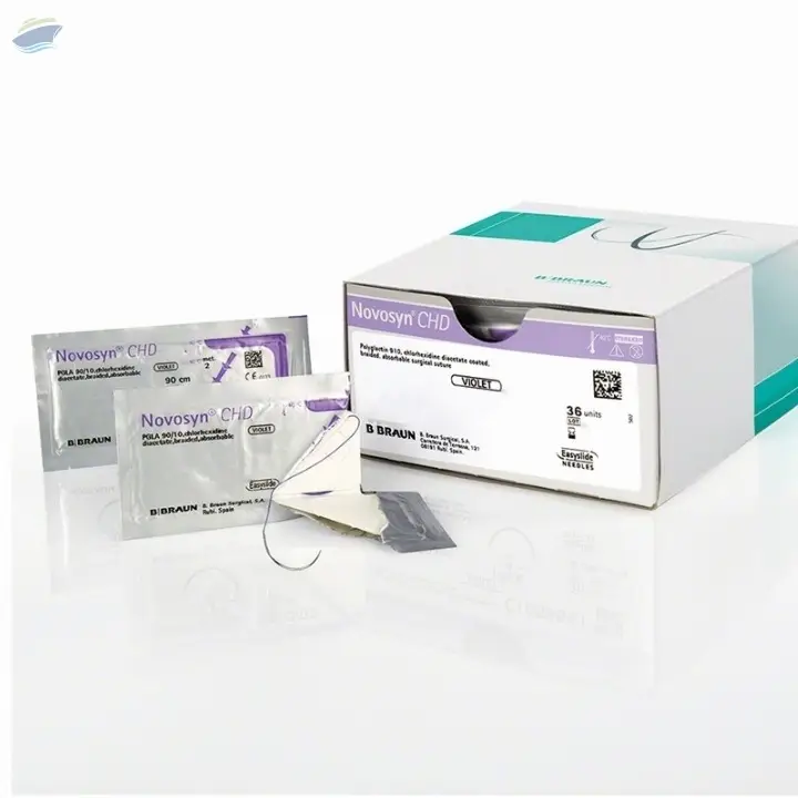 C0088630 NOVOSYN VIOLETT
