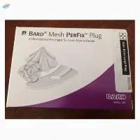 Bard Mesh Perfix Light Plug