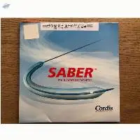 Cordis Saber PTA Balloon