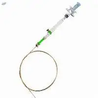HAKKO SONOGUIDE PTC NEEDLE PTCB:18G*200mm