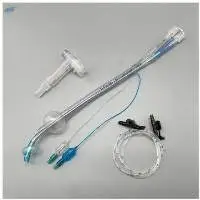 Endobronchial Tube