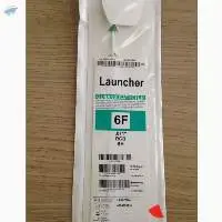 Medtronic Launcher Guiding Catheter