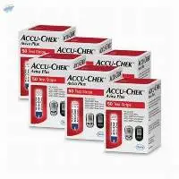 Accu-chek Performa Test Strips
