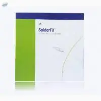 ev3 spiderfx