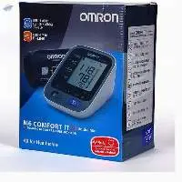 Omron M6 comfort