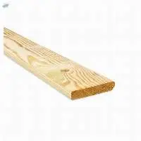 Pressure-treated lumber