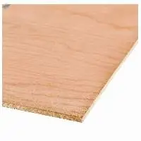 Cherry plywood