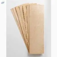 Maple plywood