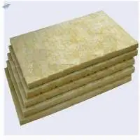 Rockwool W Density