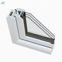 Triple Pane