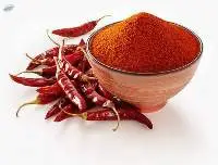 Chilli Powder